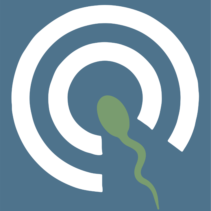SART Fertility Experts podcast logo