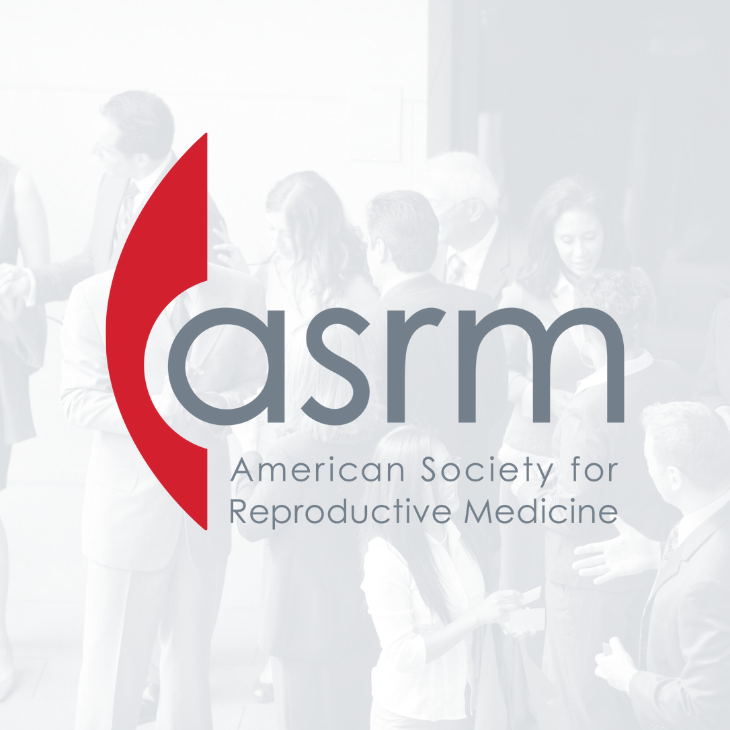 ASRM Logo