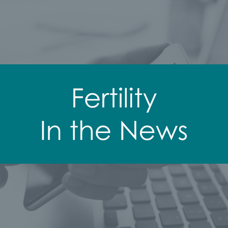 Fertility News teaser 