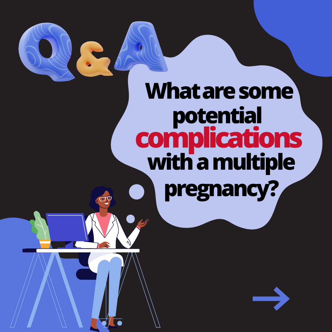 Multiple Births Or Multiple Gestation | ReproductiveFacts.org